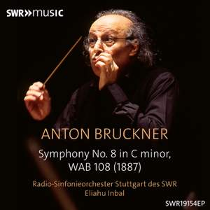 Anton Bruckner - Symphony No. 8