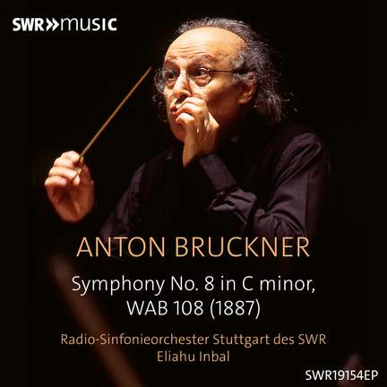 Anton Bruckner - Symphony No. 8