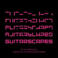 Guitarscapes