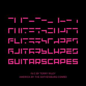 Guitarscapes