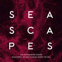 Seascapes-20 000 Leagues Under the Sea