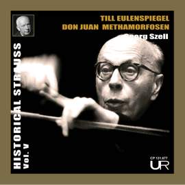 Historical Strauss, Vol. V
