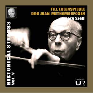 Historical Strauss, Vol. V