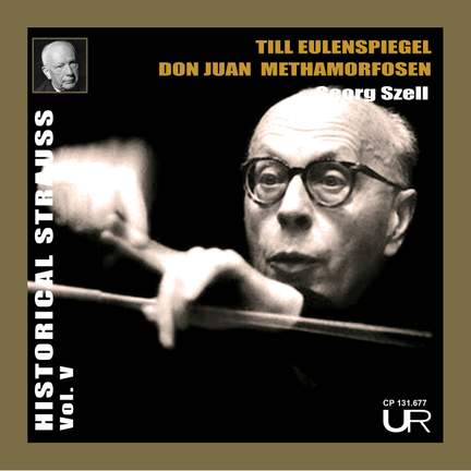 Historical Strauss, Vol. V