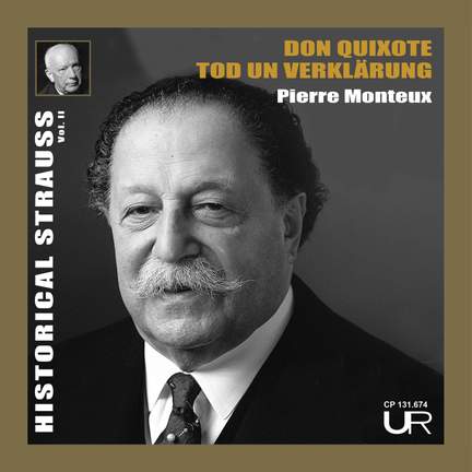 Historical Strauss, Vol. II