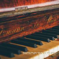 Beethoven relax piano