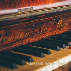 Beethoven relax piano