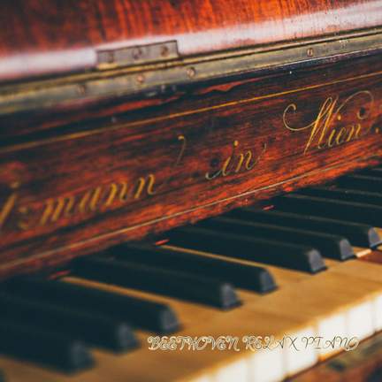 Beethoven relax piano