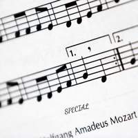 Special Mozart