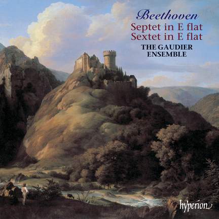 Beethoven: Septet & Sextet