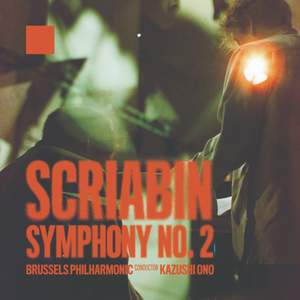 Scriabin: Symphony No. 2