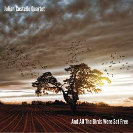 And All the Birds Were Set Free