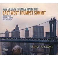 East West Trumpet Summit: Coast To Coast