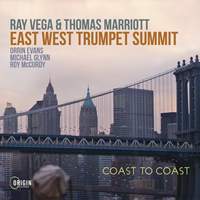 East West Trumpet Summit: Coast To Coast