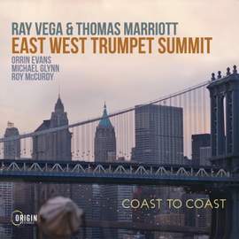 East West Trumpet Summit: Coast To Coast