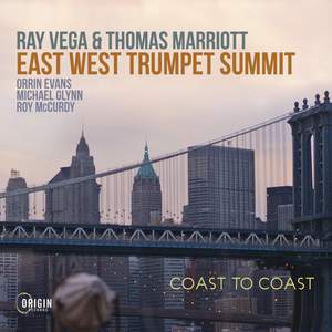 East West Trumpet Summit: Coast To Coast