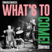 What's To Come!