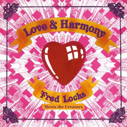 Love & Harmony