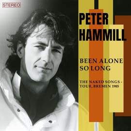 Been Alone So Long (the Naked Songs - Tour, Bremen 1985)