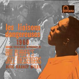 Les Liaisons Dangereuses 1960