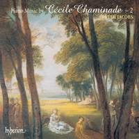 Chaminade: Piano Music, Vol. 2