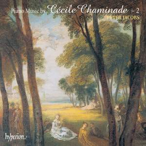 Chaminade: Piano Music, Vol. 2