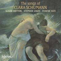 Clara Schumann: The Complete Lieder