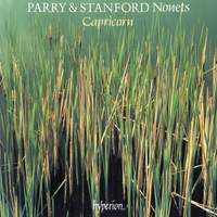 Parry & Stanford: Nonets