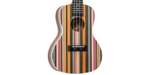 Adam Black Tenor Ukulele Rainbow Product Image