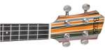 Adam Black Tenor Ukulele Rainbow Product Image