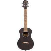 Adam Black Electro Tenor Ukulele Black
