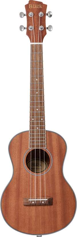 Adam Black Electro Tenor Ukulele Natural