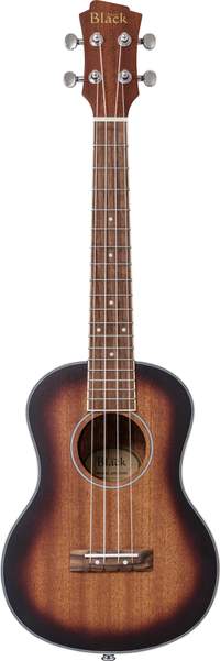 Adam Black Electro Tenor Ukulele Sunburst
