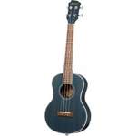 Adam Black Tenor Ukulele Trans Blue Product Image