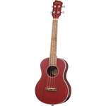 Adam Black Tenor Ukulele Wine Red Product Image
