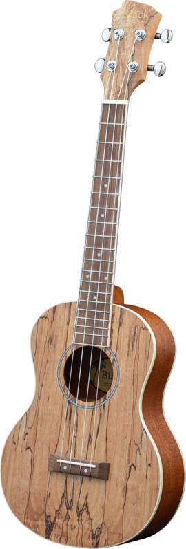 Adam Black Exotic Wood Series Tenor Ukulele Spalted Maple