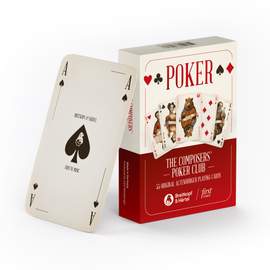 The Composers’ Poker Club