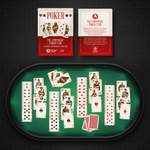 The Composers’ Poker Club Product Image