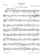 Tchaikovsky: Serenade in C major, op. 48 Product Image