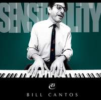 Bill Cantos - Sensibility