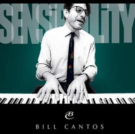 Bill Cantos - Sensibility