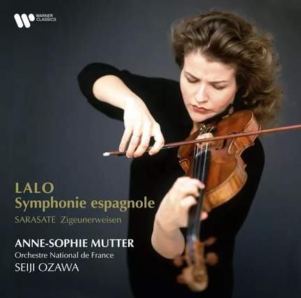 Lalo: Symphonie Espagnole