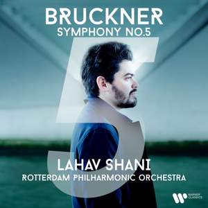 Bruckner: Symphony No. 5