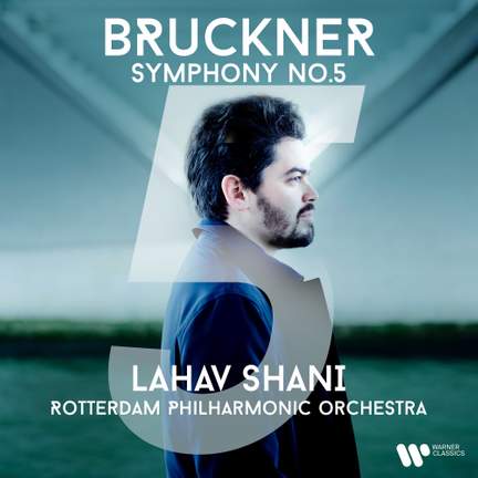 Bruckner: Symphony No. 5