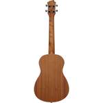 Adam Black Electro Baritone Ukulele Natural Product Image