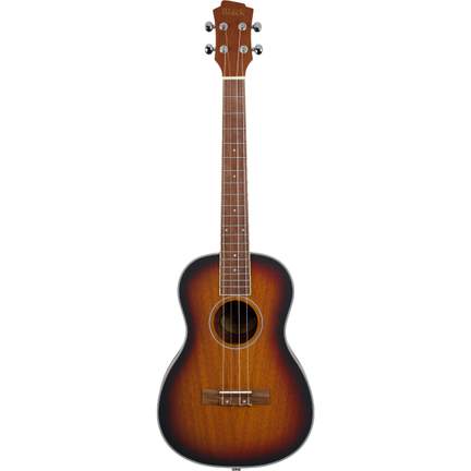 Adam Black Electro Baritone Ukulele Sunburst
