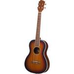Adam Black Electro Baritone Ukulele Sunburst Product Image