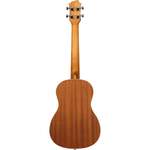 Adam Black Electro Baritone Ukulele Sunburst Product Image