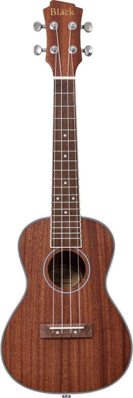 Adam Black Electro Concert Ukulele Natural