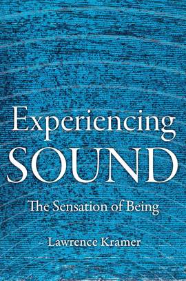 Experiencing Sound: The Sensation of Being